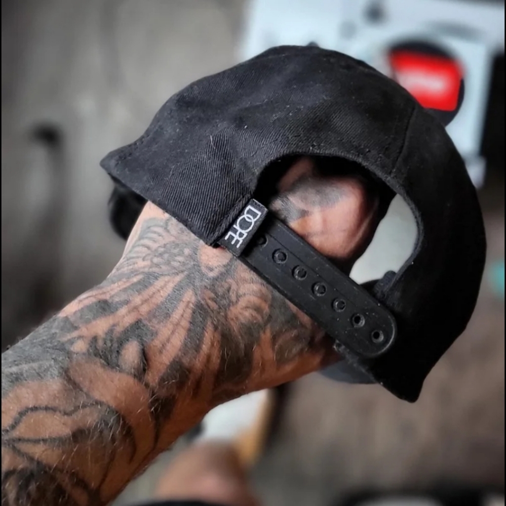 Dope snapback - Picture 2 of 2